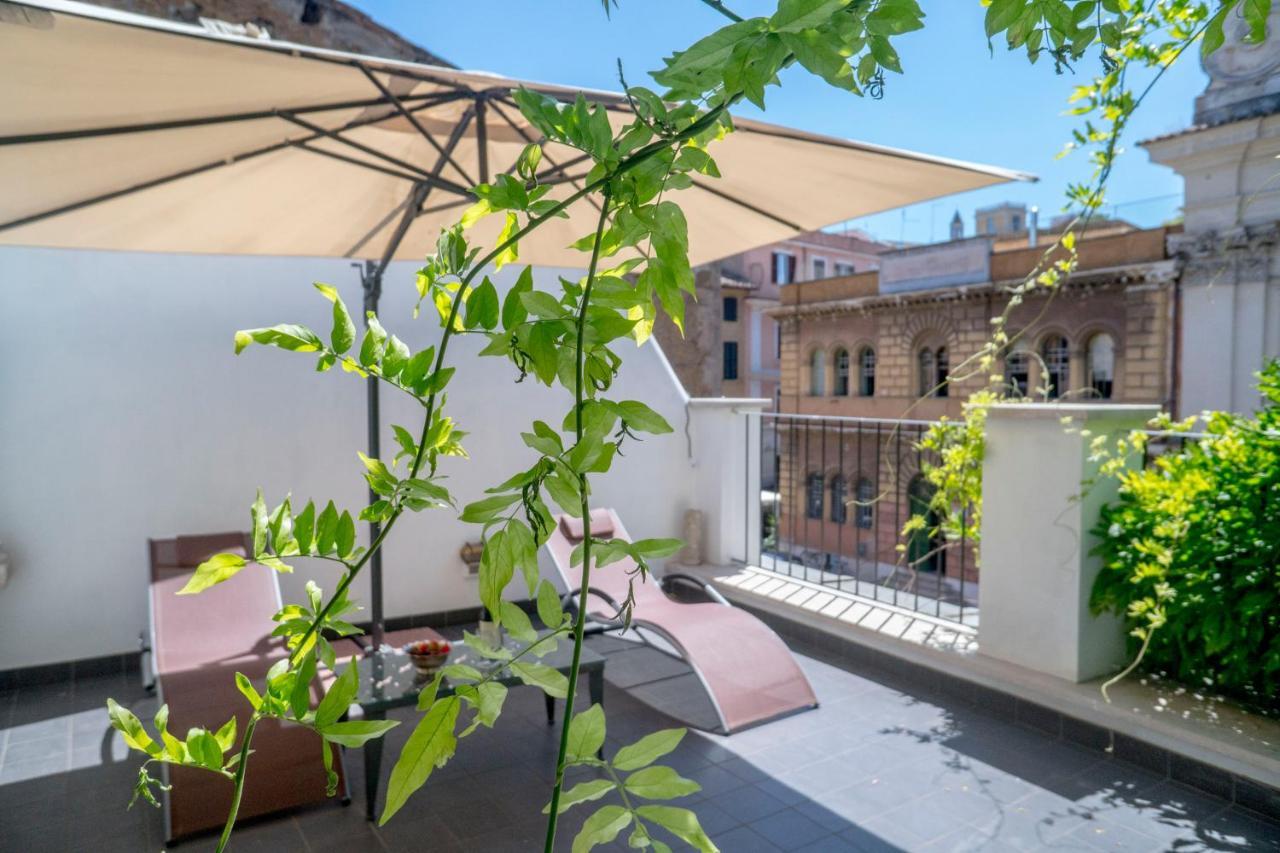 Navona Open Space Appart hôtel Rome