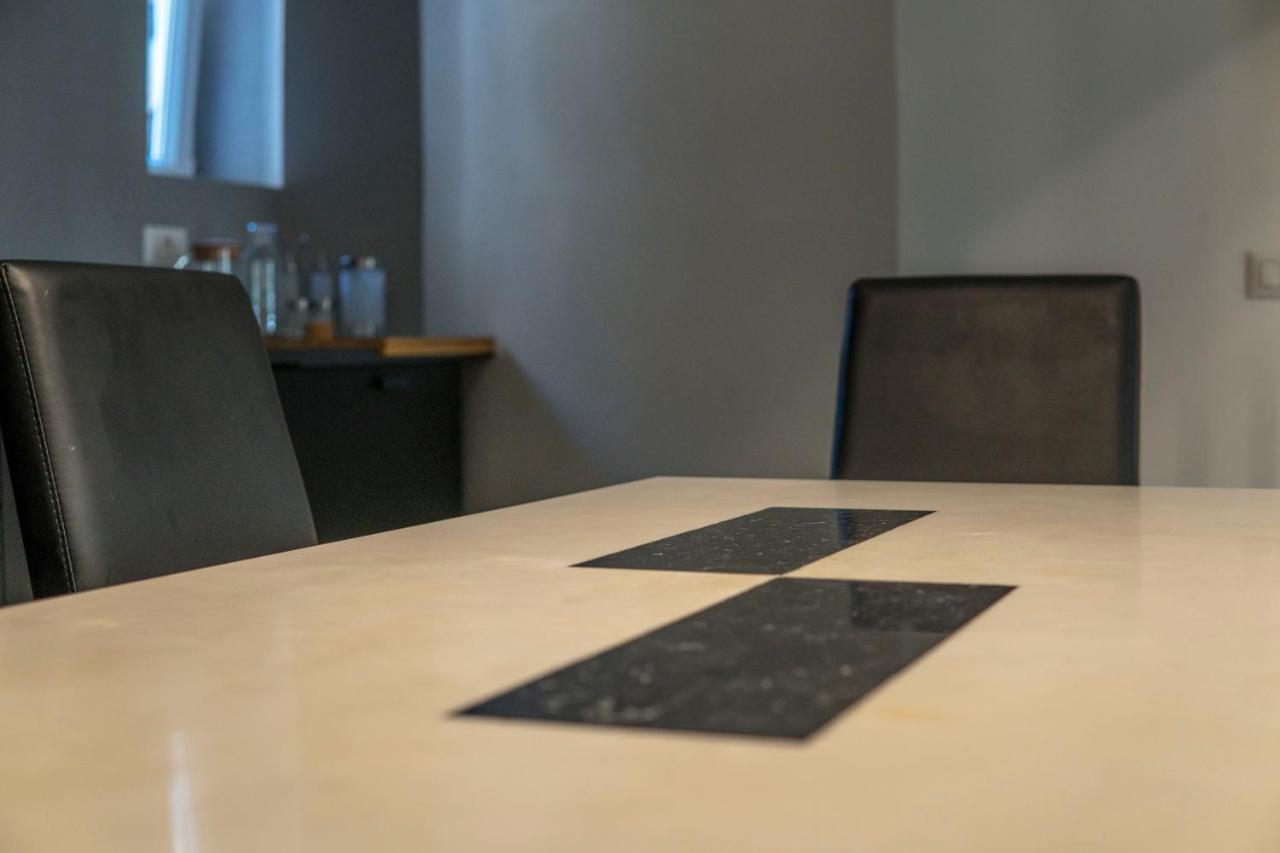 Navona Open Space Appart hôtel 4*
