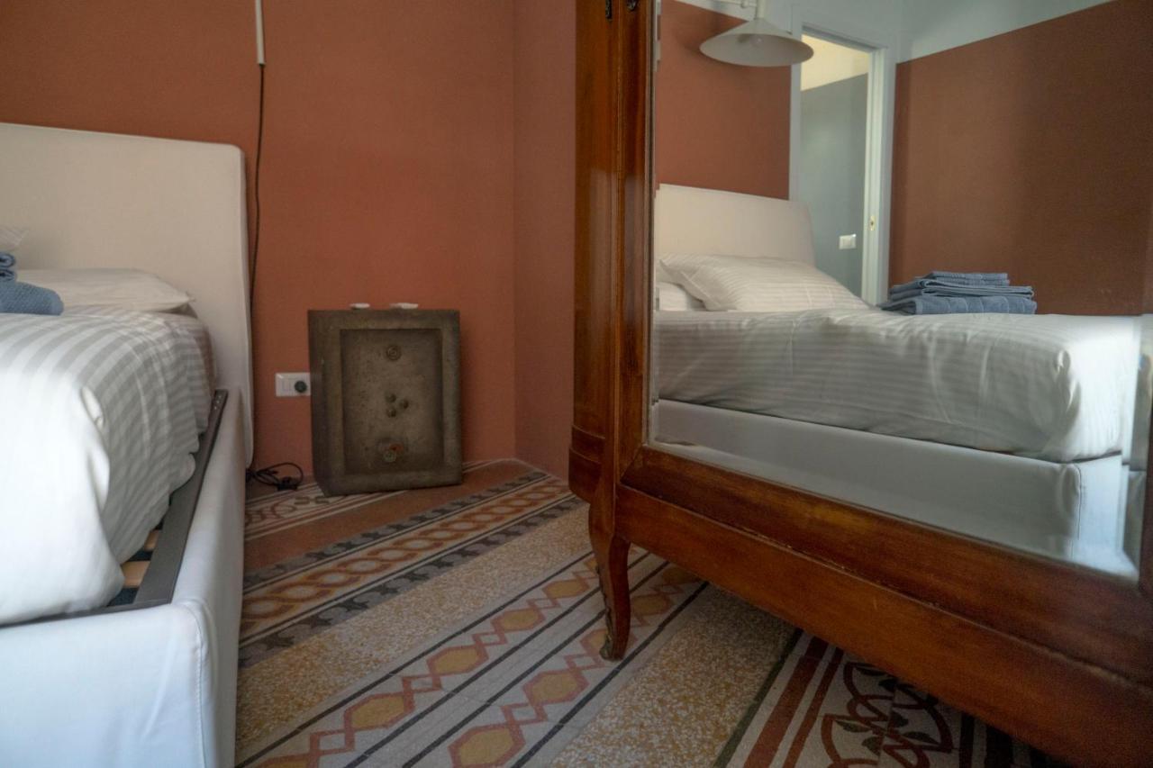 Appart hôtel Navona Open Space 4*