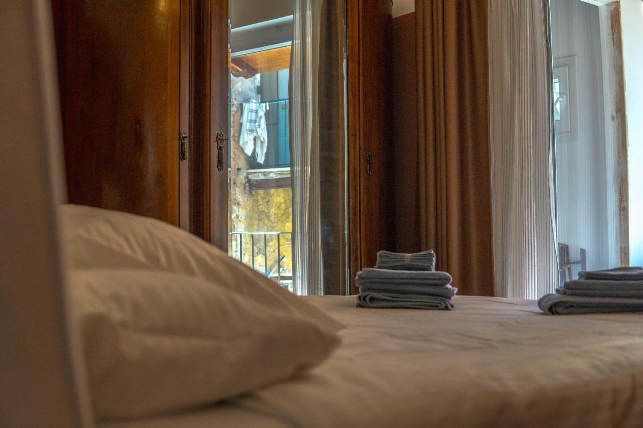 Appart hôtel Navona Open Space