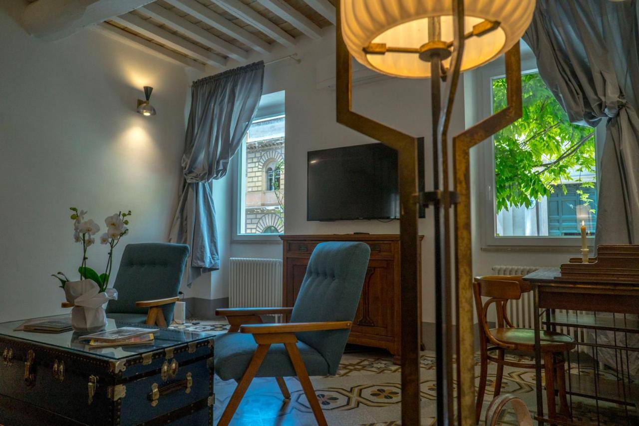 Appart hôtel Navona Open Space 4*