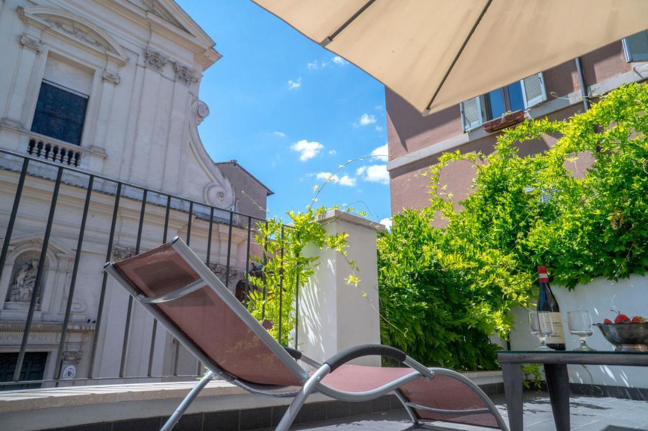 Navona Open Space Rome