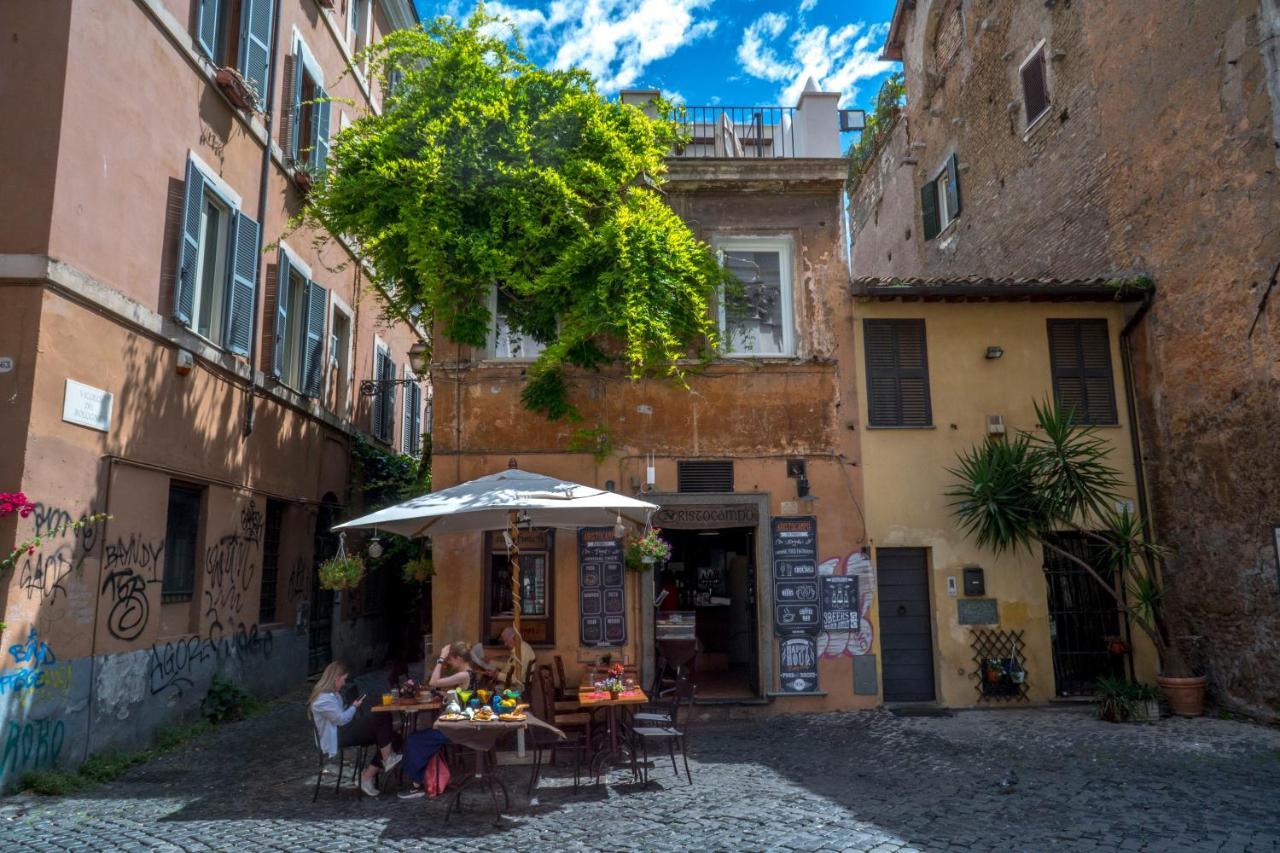 Navona Open Space Appart hôtel 4*