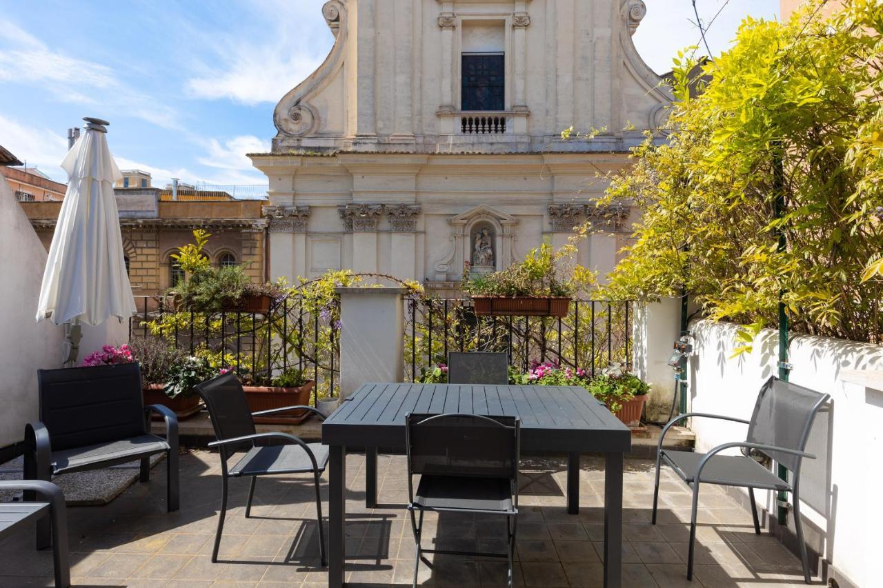 Appart hôtel Navona Open Space 4*