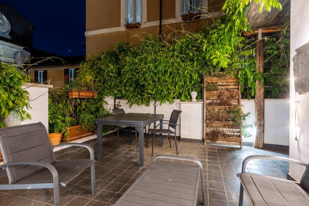 Appart hôtel Navona Open Space