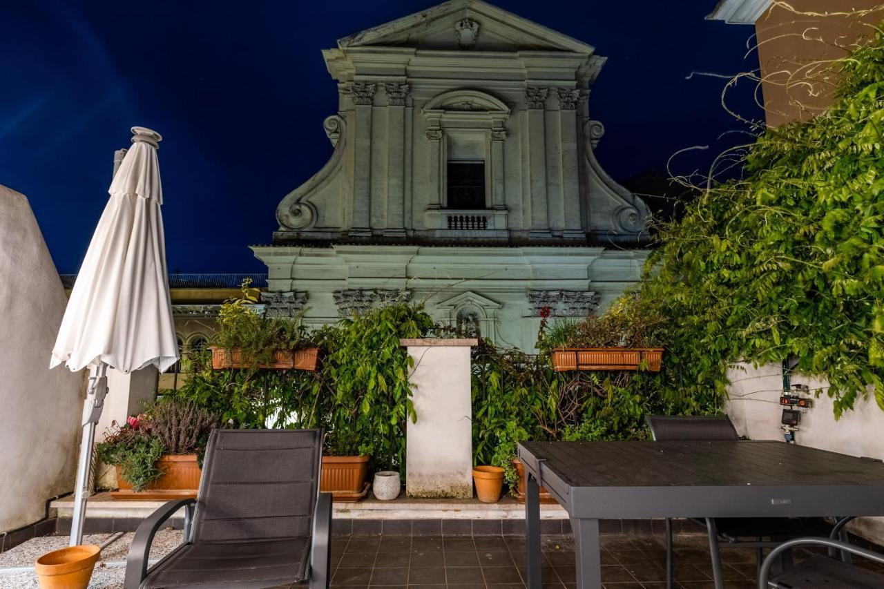 Navona Open Space Appart hôtel 4*