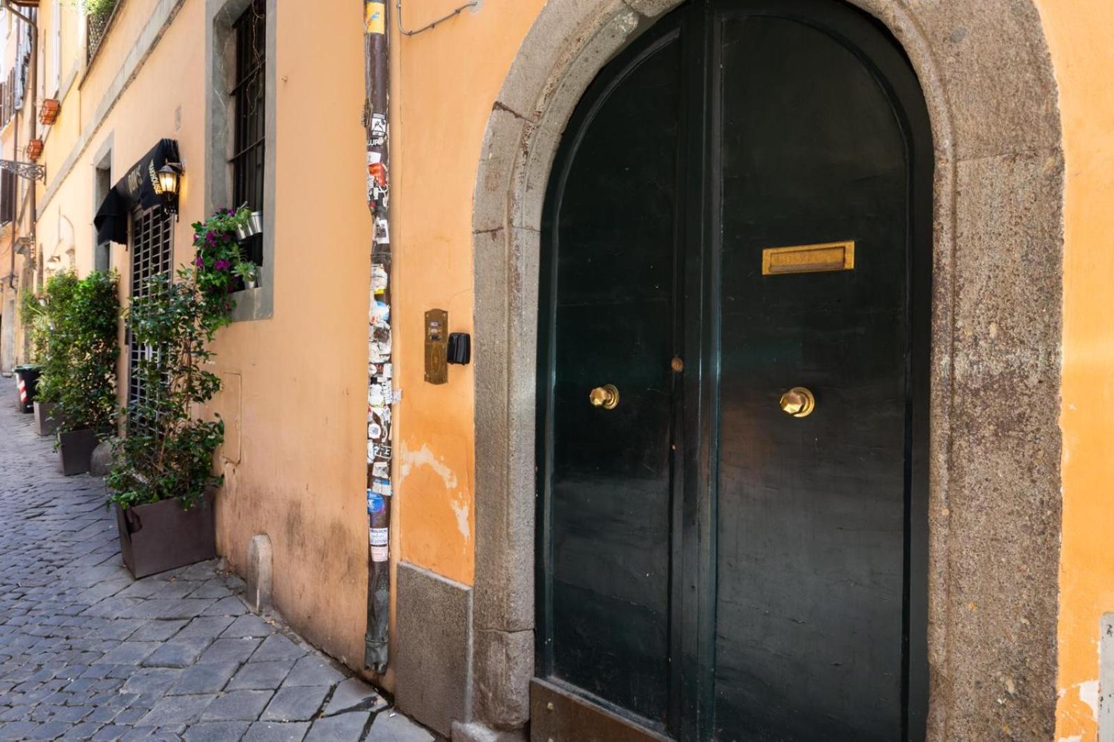 Aparthotel Navona Open Space Rome