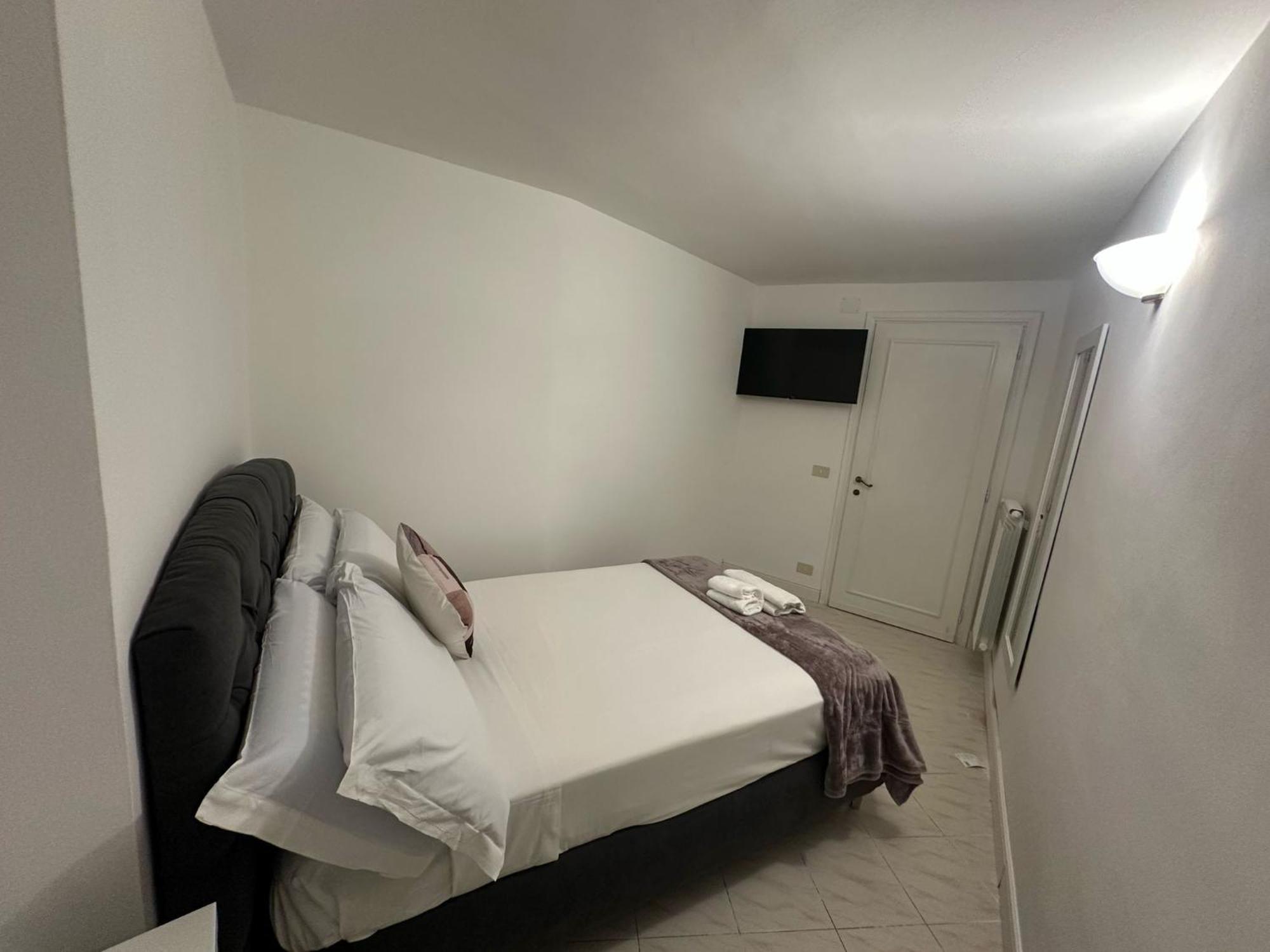 Aparthotel Navona Open Space 4*