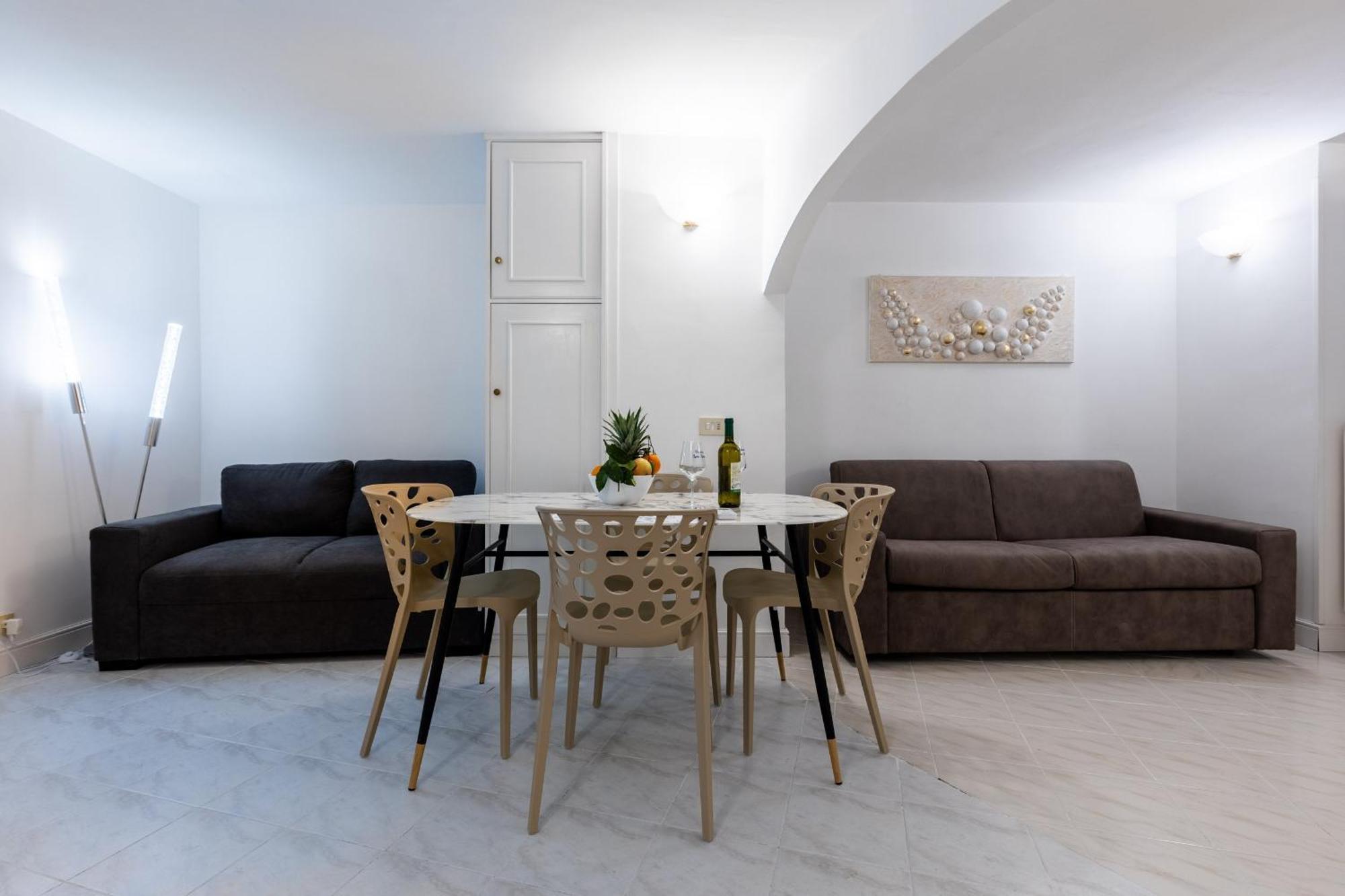 Navona Open Space 4* Rome