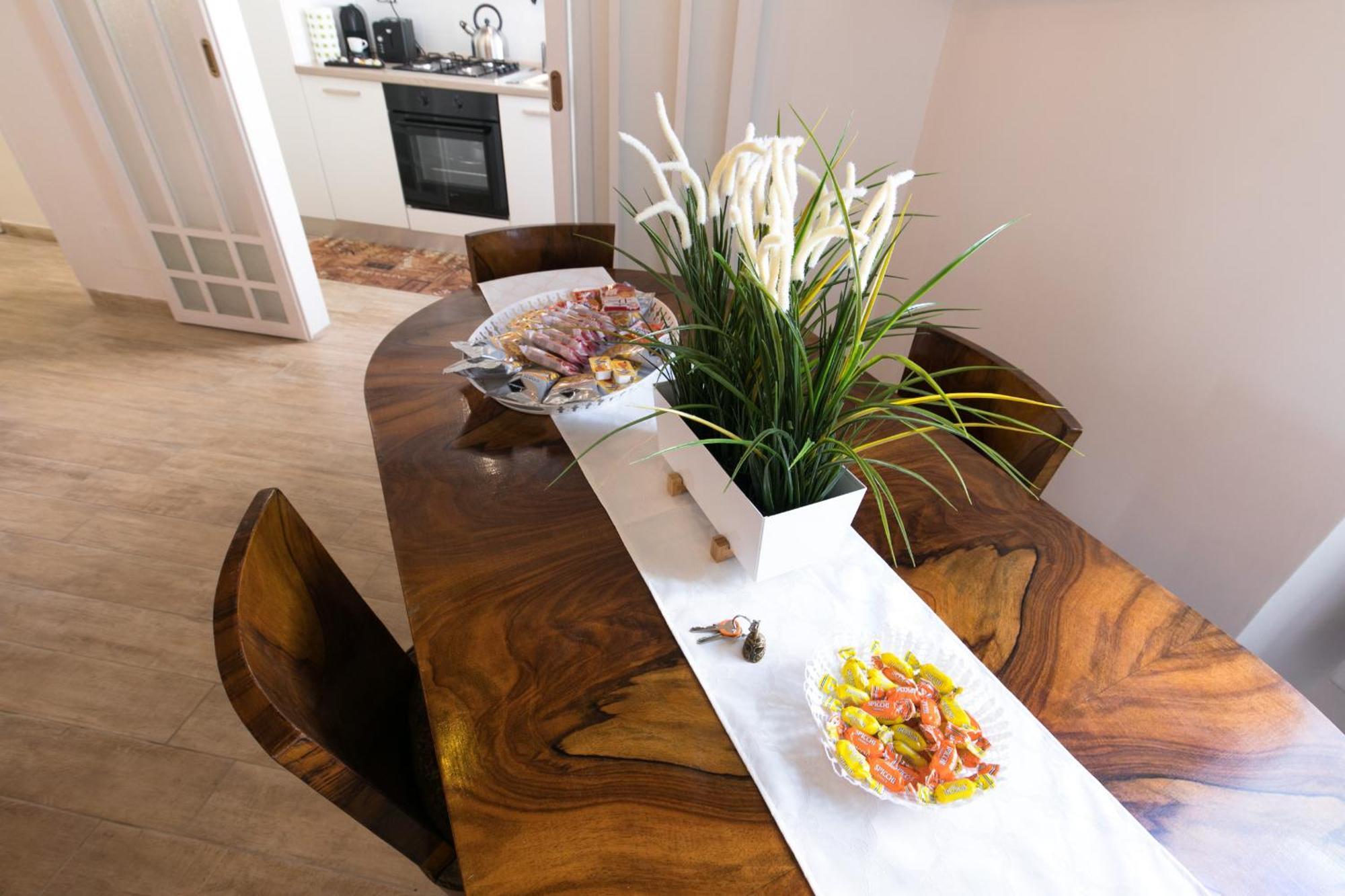 Navona Open Space Aparthotel Rome