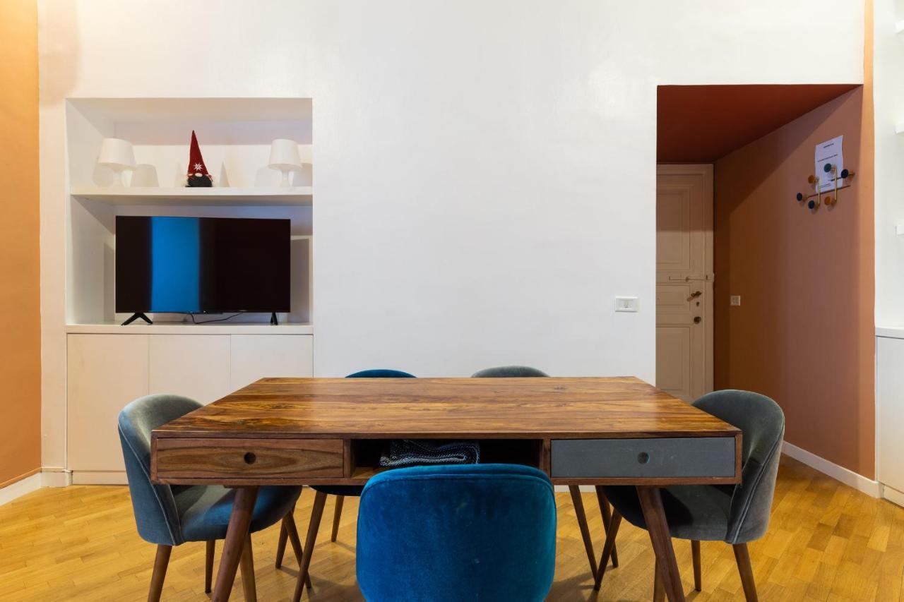 Aparthotel Navona Open Space