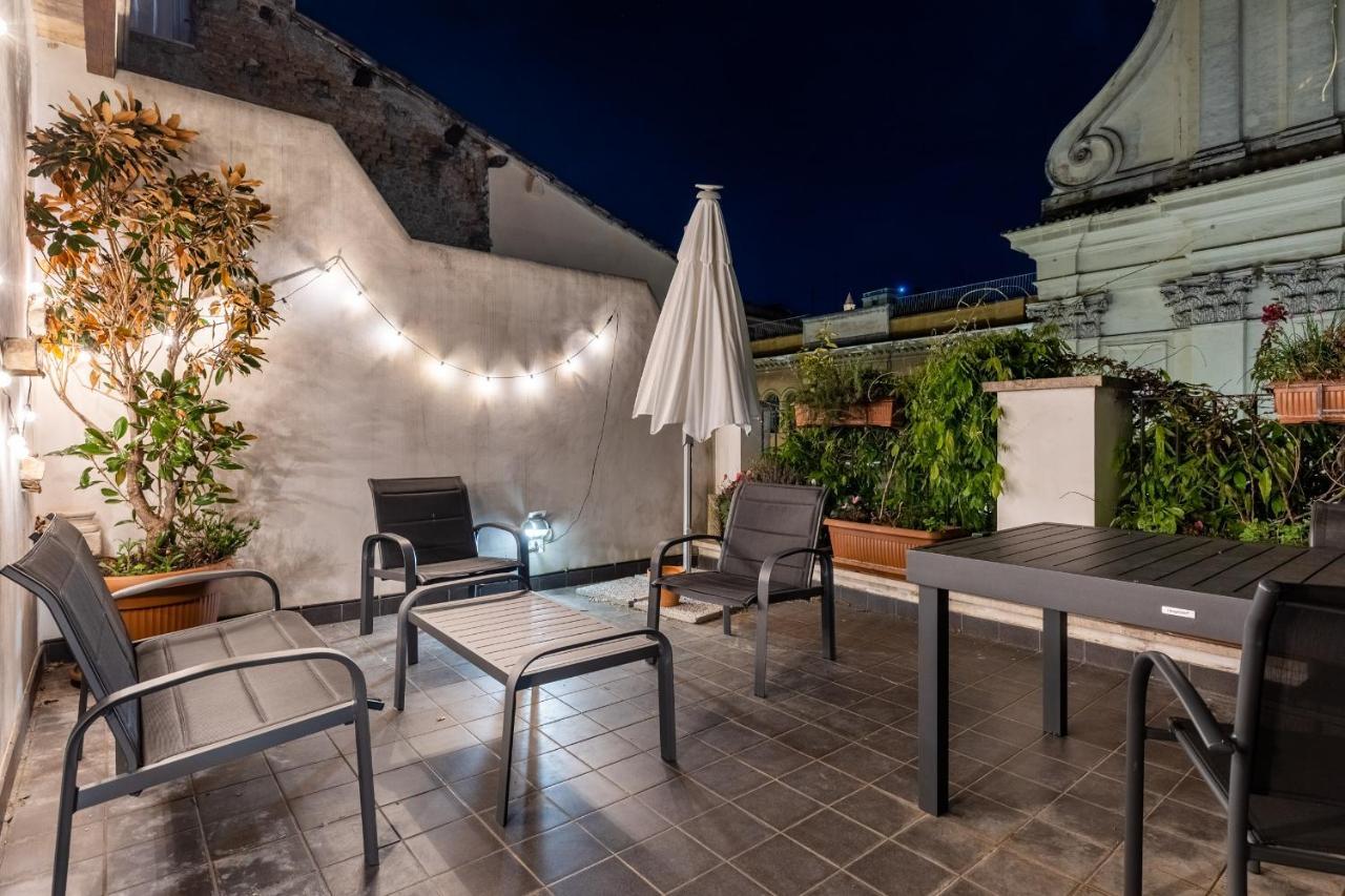 Navona Open Space 4*