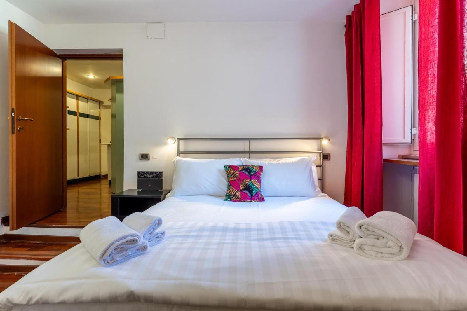 Navona Open Space Aparthotel